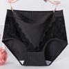 Panties Female Underwear Cotton Women's Panties High Waist Large Size Briefs Mom Panties