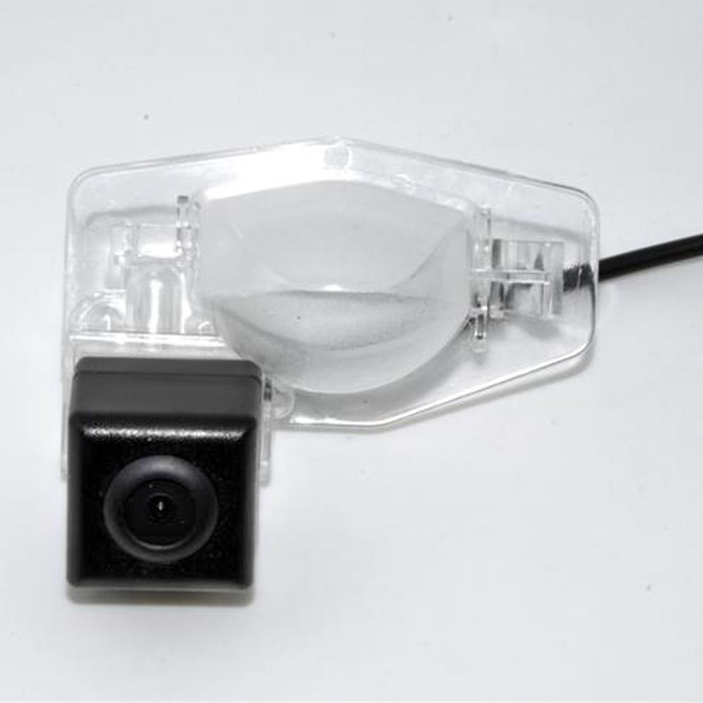 Auto Backup Rear View Parking Kit Camera CCD Car Reverse Car Reversing Parking Camera For Honda CRV