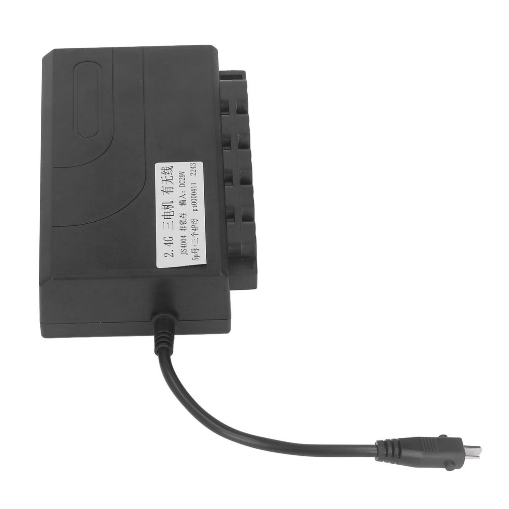 Беспроводной контроллер для откидывающейся мебели, одинарный, 1 из 3, 2,4 ГГц, контроллер для откидывающейся мебели для телевизора