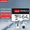 256G TF Memory Card for Lenovo: Mobile, Tablet, Camera, Dash Cam, Surveillance