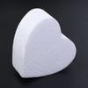 Accessories Heart Shaped Polystyrene DIY Model Cake Foam Mould Dummy Cake Model Practice Model