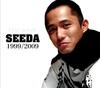 CD SEEDA SENNINSHO CYPRESS UENO KRE 19992009 с DVD SDA2010 Япония Японская клубная музыка Б/у