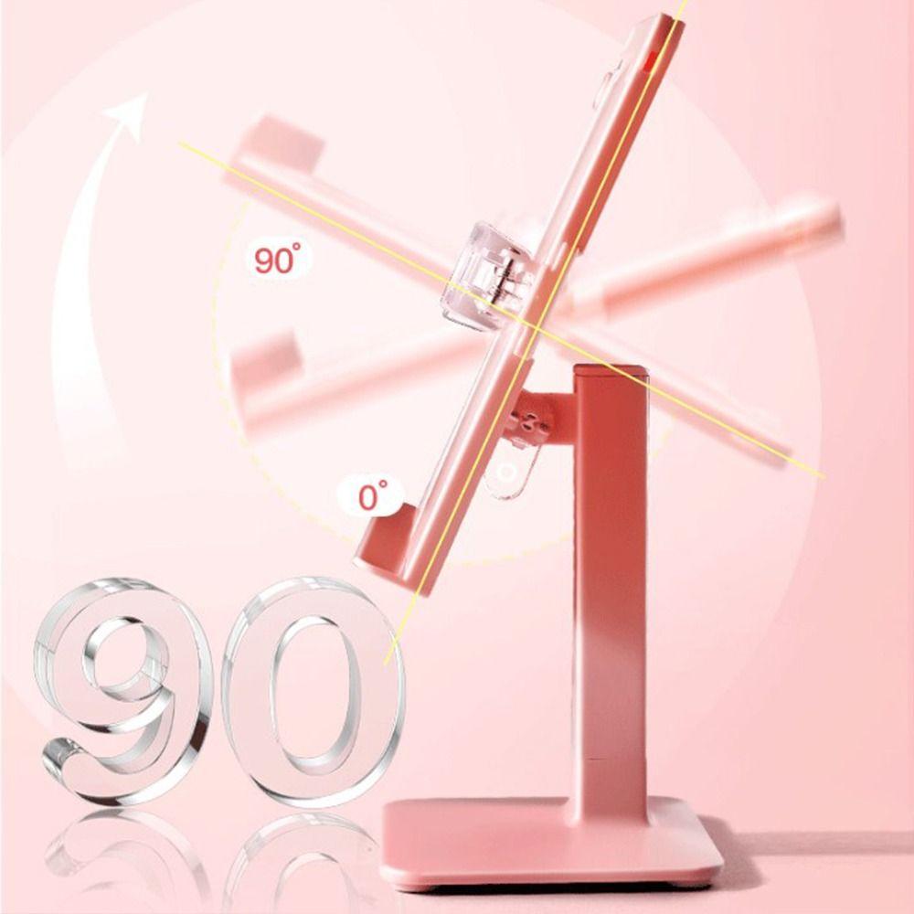 Office Supplies Music Score Tablet Books Holder Lift Book Stand Reading Stand Desk Bookshelf