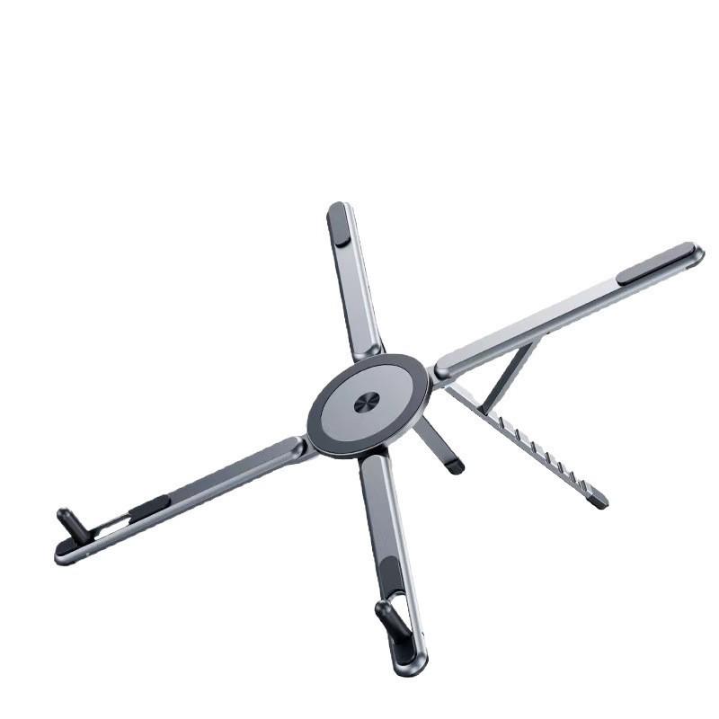 Universal Magnetic Aluminum Phone & Tablet Holder