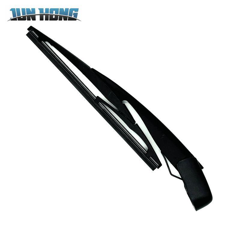 Mini F54 Two-Door/Clubman Rear Wiper Blade Assembly with Rocker Arm