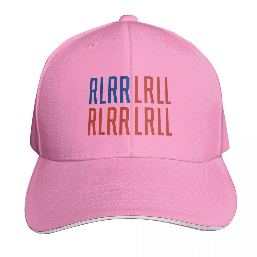 American Paradiddle Rlrrlrll Baseball Cap Gift For Him Her Casual Daily Wear Quick Dry Performance