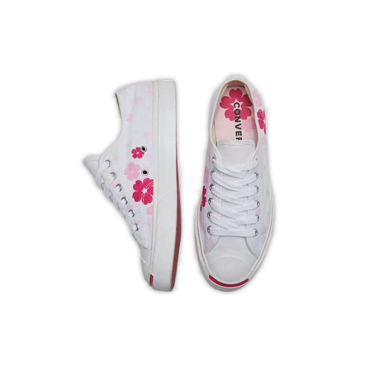 Converse Jp Ox White 167323C