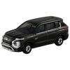 Takara Tomy Tomica 10 Mitsubishi Outlander PHEV Миниатюрная игрушечная машинка для детей от 3 лет и старше №. (Первое издание)