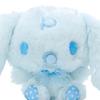 Sanrio Cinnamoroll Plush Toy Sky Blue Candy Design x x 412686 Set, Series, 25.5 10.5 13.5 cm,