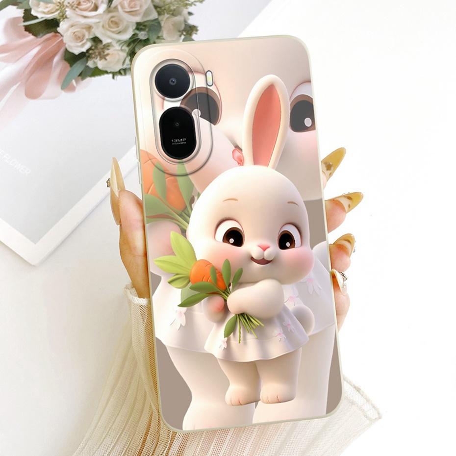 New Fashion Phone Case For Xiaomi Redmi A7 Pro Soft Silicone Cases For Redmi A7 Pro 4G Shockproof Covers Bumpers