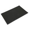 Non Slip Barber Mat Flexible Silicone Waterproof Mat Haircut Tool Organizer Pad for Clipper Brush