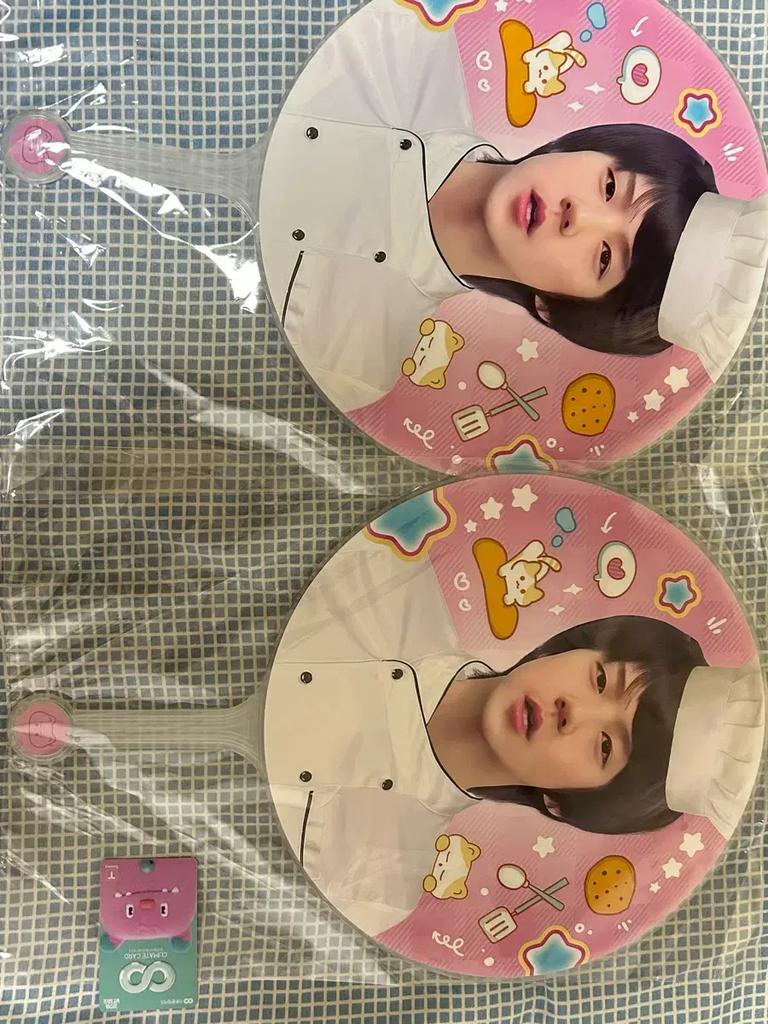 EXO Sehun Oh Sehun IMAGE PICKET Support Debt
