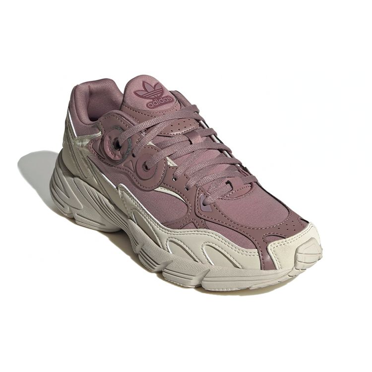 Adidas Astir Purple Bliss Women Sneakers GY6853