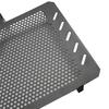 A30M-Motorcycle Radiator Grille Guard Protector Grill Cover Protection For Suzuki V-STROM DL650 VSTROM650 2013-2019