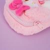 Sanrio Пенал My Melody Ribbon Pom Pouch, популярный персонаж в Корее