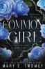 Книга Common Girl