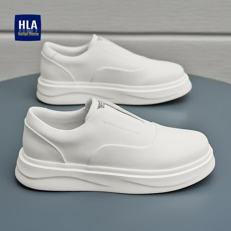 Повседневные мужские слипоны HLA