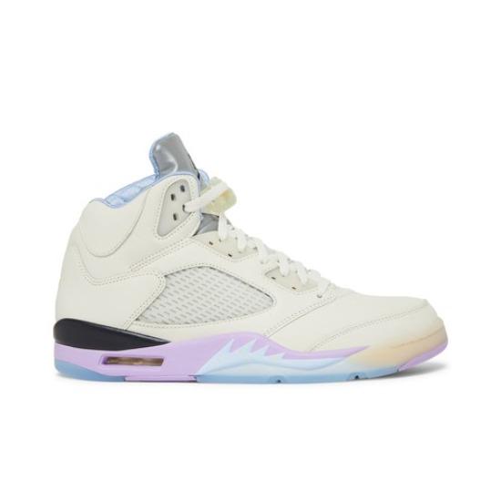 Air Jordan DJ Khaled x Air Jordan 5 Retro We The Best Парусный DV4982-175