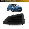 Крышка вентилятора отопителя левая сторона для Ford Fiesta Mk6 Mk7 2008 после OEM 8A61A045G51