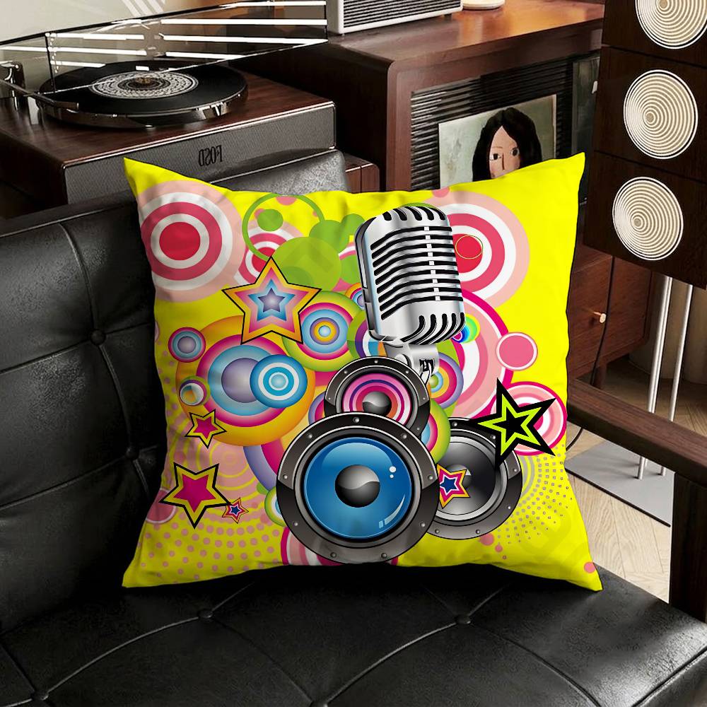 FFrutiger Metro pillow cover living room sofa cushion cover bedroom room bed pillow cover home decoration