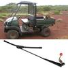 Car Auto Universal Manual Windscreen Windshield Wiper Set Fit for UTV Replacement Part