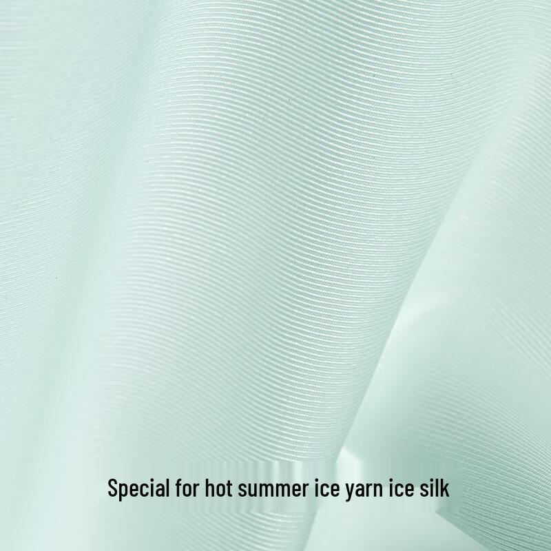 Мужские бесшовные боксеры из ледяного шелка, 3 шт.