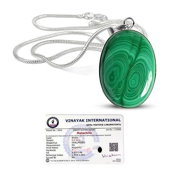 Кристалл Рейки, сертифицированный AAA, качественный кулон с целебным камнем, кулон из натурального хрусталя с сертификатом и металлической цепочкой для хрустального целебного драгоценного камня