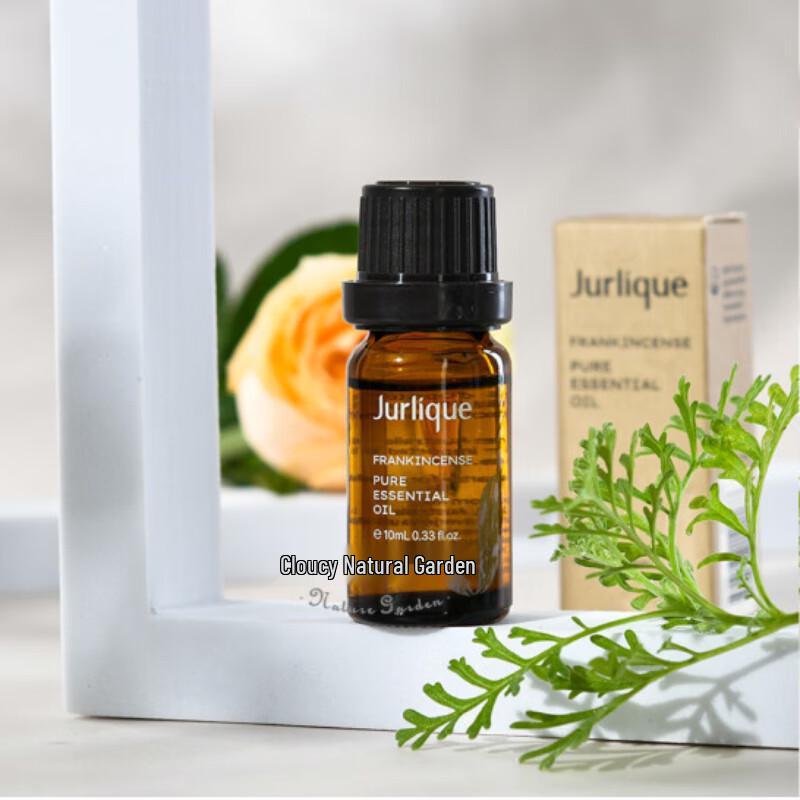 Jurlique Balancing Aromatherapy Oil