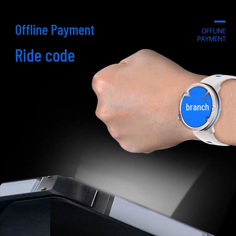 KPEP GPS Dual-Frequency Sport Smartwatch (CN version)