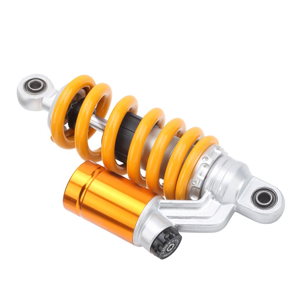 Универсальный амортизатор подвески передний задний 240 мм воздушный бак подходит для мотоцикла ATV Off