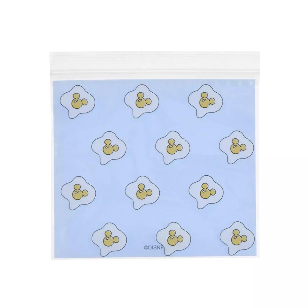 Дисней Микки Ланч Сумка на молнии Япония НОВИНКА Магазин Диснея