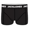 Jack & Jones Solid боксеры 3 шт.
