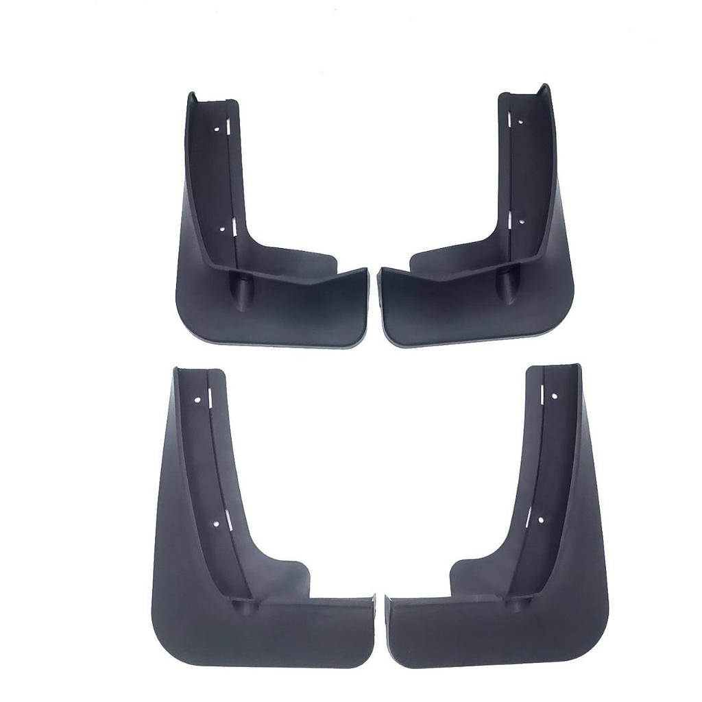 Trumpchi Xiangwang S9 Fender Mudguard Modifications