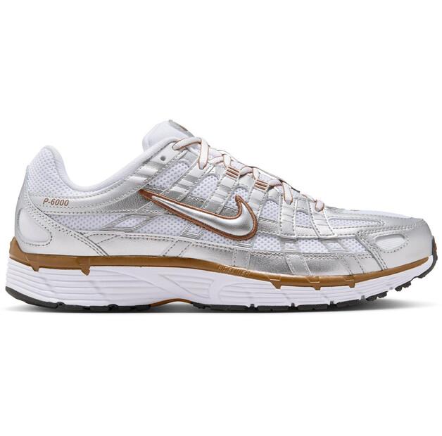 Кроссовки Nike P-6000