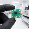 Quadrature Amplitude Demodulation RF Mixer Module WideBand Amplifier Module  Frequency Conversion
