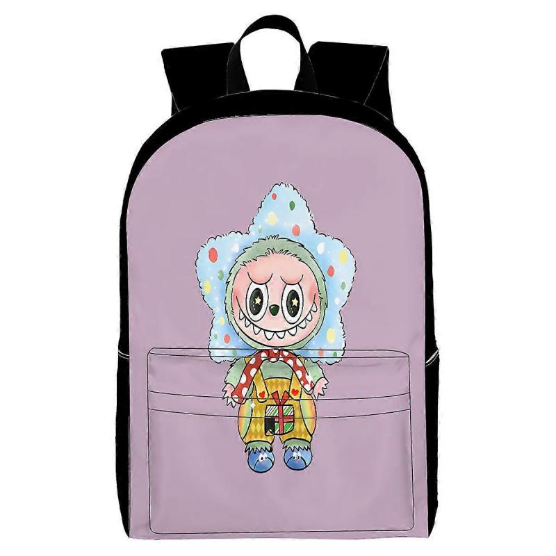 Backpack, with Multiple Organizational Compartments, Fits 15.6 Inch Notebook, for Travel, Teen, Business Work P1832