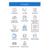 Автомобильный детектор неисправностей ELM327 V1.5 OBD2 Сканер Bluetooth Инструмент для диагностики автомобиля Для Android / IOS Считыватель кодов