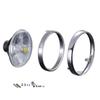 Marshall 889 Driving Lamp ASSY Clear Lens for Kawasaki 800-8014