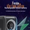 Songchuan A15-66 Портативная уличная Bluetooth-колонка, китайская вилка (адаптер в комплекте)