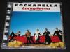 CD ROCKAPELLA - Lucky Seven FLCF3669 For Life Record 1996 Japan Pop Used