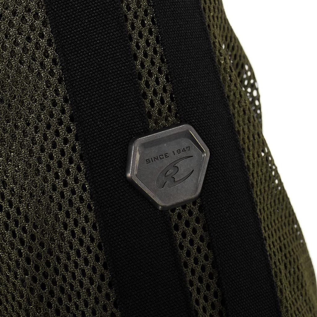 Куртка-сетка для езды на мотоцикле Olive 2XL [KOMINE] JK-0143 07-0143 Мужская