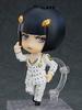 Nendoroid TV Anime Bizarre Adventure Золотая пластиковая окрашенная полностью подвижная фигурка Бруно Буччеллати Перепродажа ME17050 "JoJo's Wind" Немасштабируемая