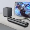 Shanshui DV-91S TV Soundbar Home KTV & Gaming Audio System