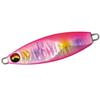 DAIWA Металлический джиг Flat Junkie Hirametal R 40г Камбала Розовый