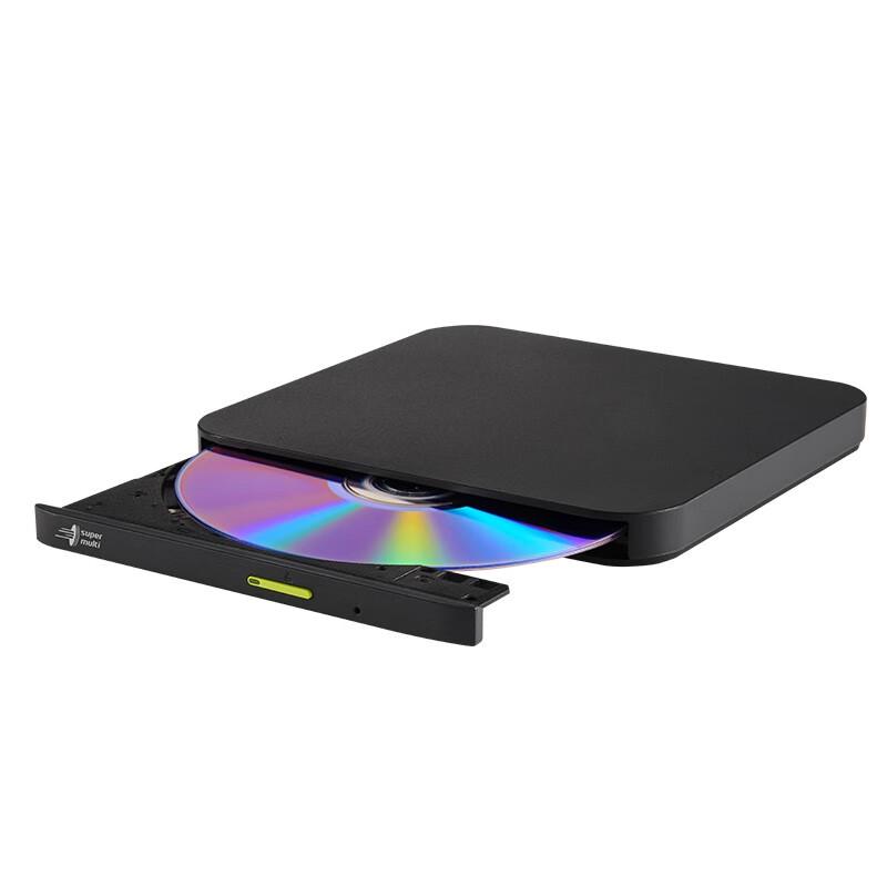 Портативный DVD-резак Hitachi-LG