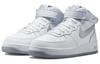 Nike Air Force 1 Mid '07 Белый Серый Волк DV0806-100