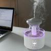 Personal Desktop Humidifier with Remote Control EU 220V Plug for Home Office