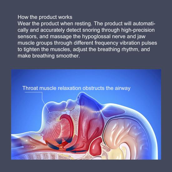 2 шт. антихраповый мундштук многоразовый мужской женский универсальный уменьшающий храп капа для рта лучший ночной сон антихраповое устройство
