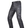 VOLERO Motorcycle Riding Jeans Windproof Protective Pants 3rd Gen Honeycomb Coated Men