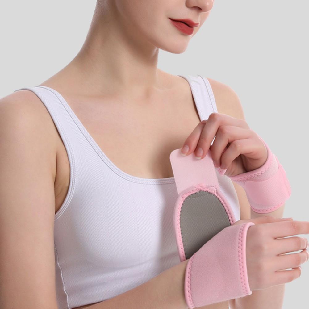 Спортивные нарукавники для фитнеса, поддержка запястья, легко носить, дышащая и впитывающая пот, удобная спортивная защитная экипировка